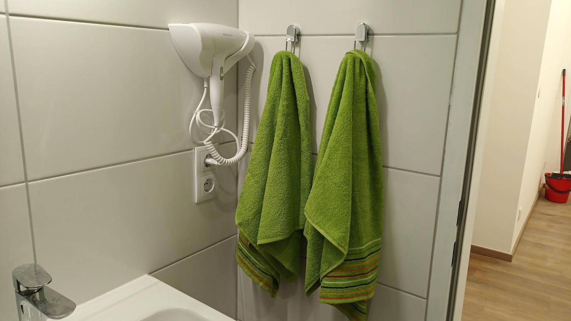 Apartment D57 - Appartments Park - Ubahn Wien